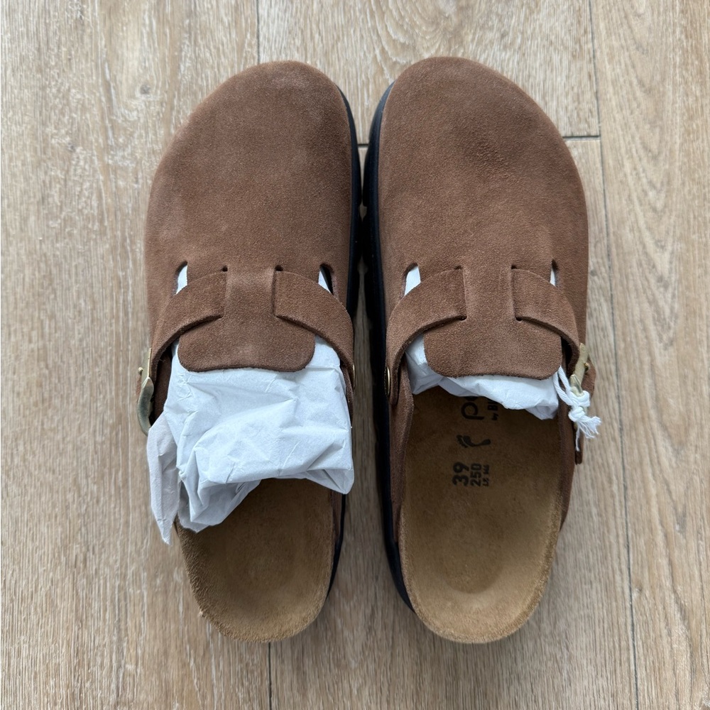 Papillio by Birkenstock Boston Chunky - Picture 2 of 6